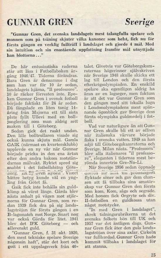 Brasilien Österike 1c